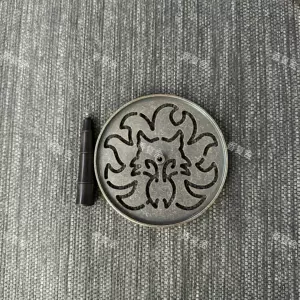 清水公照　福禄寿　酒器　共箱有　M１３２６ 清水公照 福禄寿 酒器 共箱有 M1326 工芸品