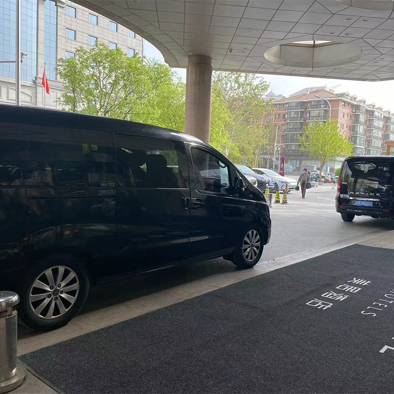 慕田峪长城一日游【赞巴士mini·8人团】懒睡出发·上门接回鼓楼