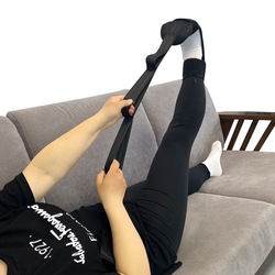 Segmented Leg Muscle Training, Leg Stretching, Stretching Equipment, Ankle Fascia Strength Training, Fitness Equipment