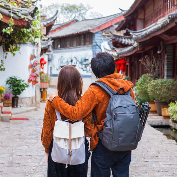 高端半自由纯玩精品小团一价全含昆明大理丽江6天跟团云南旅游