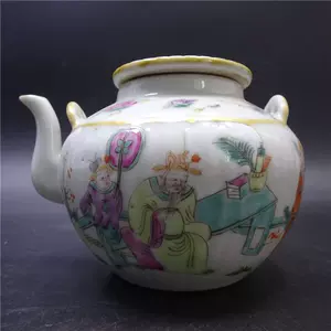 清代粉彩瓷器陶瓷- Top 50件清代粉彩瓷器陶瓷- 2024年4月更新- Taobao