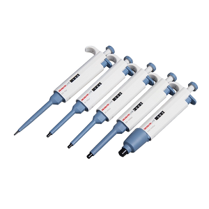 
Instrument Dalong/Rongma pipette gun laboratory single-channel manual adjustable micro pipette high temperature disinfection
