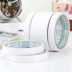 Strong Ultra-Thin Double-Sided Tape, Super Strong Adhesive Double-Sided Tape, Traceless Double-Sided Tape, Transparent Double-Sided Tape, Hand-Tearable Tape