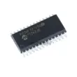 Bản vá chính hãng chính hãng PIC16F72-I/SO SOIC-28 vi điều khiển/chip 8-bit chức năng các chân của ic 4017 chức năng của ic IC chức năng