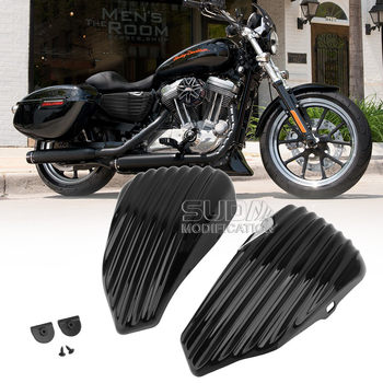 
Harley XL8831200X4872 battery side cover