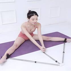 Split Trainer, Leg Splitter, Hip Opener, Stretching Tool, Ligament Stretcher, Leg Press, Leg Opener, Leg Equipment