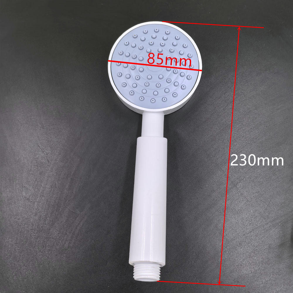 花洒头 喷淋头 热水器配件 卫浴配件 洗浴花洒 热水器花洒