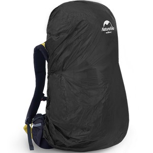 Naturehike Outdoor Mountaineering Backpack Rainproof Cover Dust Dust Book Bag 35-75 liter back bag