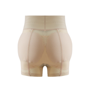 Plumb hips Plumb panty panty ass, buttocks, abdomen, hip -hip, abdominal pants, fake pantye wide plus peach hip shaping
