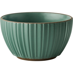 European palace solid color ceramic tableware set