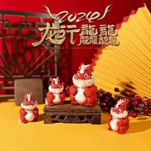 招财进宝龙- Top 1000件招财进宝龙- 2024年3月更新- Taobao