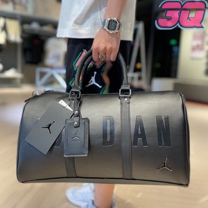 
JORDAN Jordan AJ Luggage Bag Fitness Handbag Crossbody Shoulder Bag Men and Women JD2023013AD HA6466
