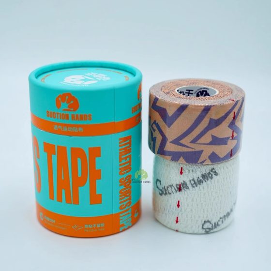 The best choice for rock climbing is suction cup hand rock climbing wrist tape protective tape wild climbing badminton tennis fitness weightlifting