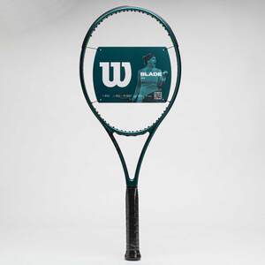 
Overseas purchasing agent Wilson/Wilson tennis racket with stable ball control and large sweet spot 104 square head basalt fiber