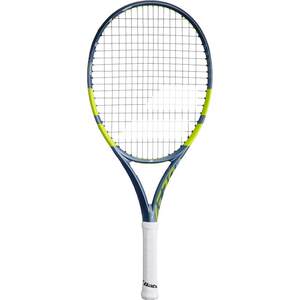 
Overseas purchasing BABOLAT/Babolat tennis racket metallic gray fluorescent yellow tennis sports outdoor training