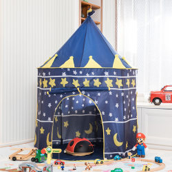 Children's Tent Game House Indoor Baby Princess Room