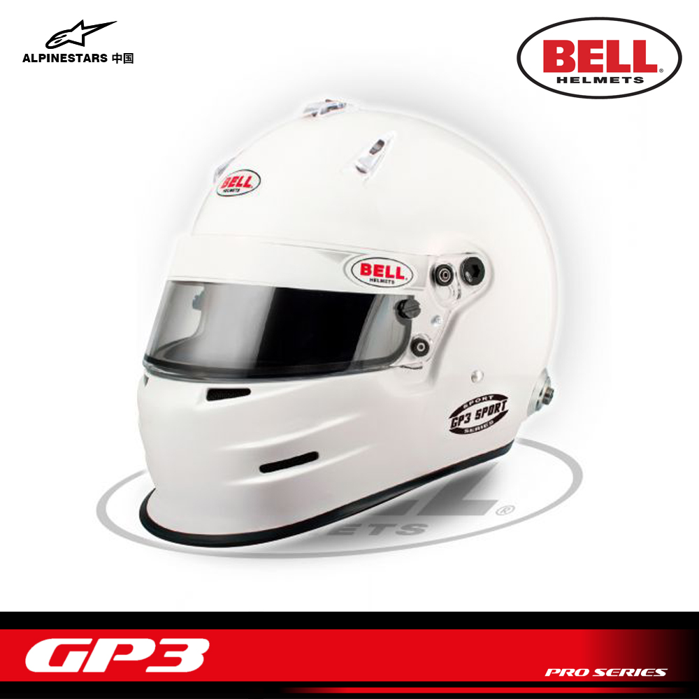 BELL GP3 SPORT FIA  Ǯ̽ ̽  ź  -