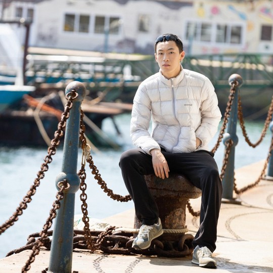 mont bell - mont-bell　メンズS Light Shell Outer Jacket Men's | Montbell Japan