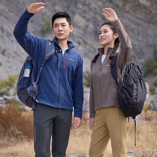 ムンビョル Moonbyul フリーサイズ freesize スタッフジャンパー