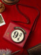 Fuji Instax SQ40 Shooting Harry Potter Corporation SQ1/MINI90 Retro