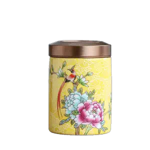 enamel tea jar Latest Best Selling Praise Recommendation | Taobao 