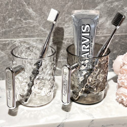 Light Luxury, High Aesthetic Value Mouthwash Cup, Toothbrush Cup, Washing Cup, New Household Couple Cup, Dental Cup, Toothbrush Holder
