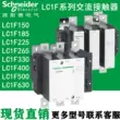 Công tắc tơ AC Schneider LC1F115 F150 F185 F225 F265 F330 F400 F500