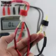 Máy đo điện trở vi mô thấp 4 dây Đài Loan Taimus TM508A máy đo điện trở siêu nhỏ kỹ thuật số milliohm