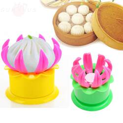 Household Dumpling Maker, Dumpling Clip, Kitchen Tool for Making Small Dumplings, Steamed Bun Mold, Tool for Making Large Dumplings