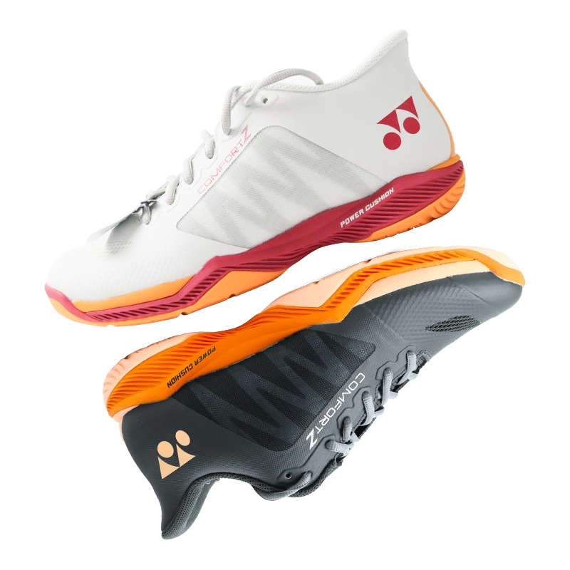 陽 YONEX尤尼克斯Z3羽毛球鞋白虎65Z4专业比赛训练减震羽球鞋