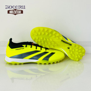 
zsoccer11 most football Adidas Adidas Falcon ELITE high-end TF football shoes IG7730