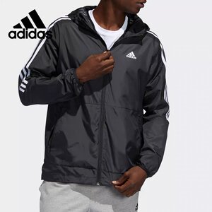 
Adidas WJ KN TTOP classic casual and comfortable sports jacket H39296 FT2835