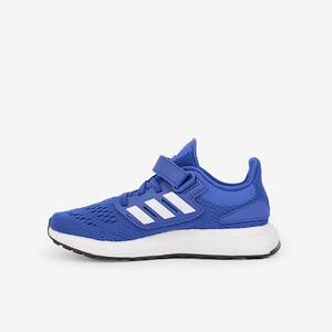 
Adidas PUREBOOST 22 C children's comfortable and breathable sports and casual shoes ID8490