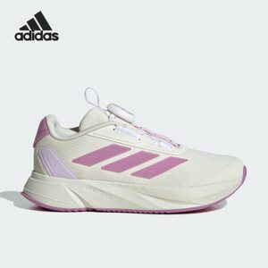 
Adidas DURAMO SL BOA K women's lightweight and comfortable casual sports shoes IE9102