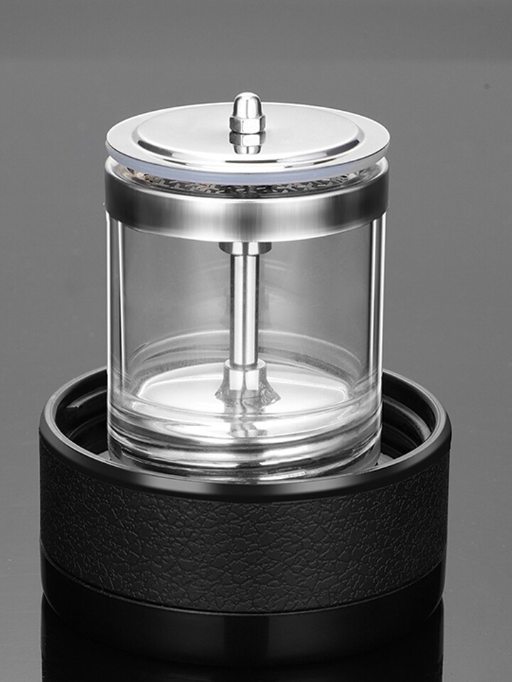 水宜生 茶水分离杯