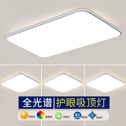 Home Living Room Ceiling Light Fixtures, Main Bedroom Pendant Lights, Modern Simple and Elegant 2026 New Model from Zhongshan