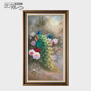 孔雀牡丹油画- Top 100件孔雀牡丹油画- 2024年5月更新- Taobao