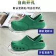 Giày phẫu thuật Quảng Châu Boya, giày bảo hộ y tế tổng hợp, giày công sở, giày thử nghiệm, giày mũi nhọn, giày không lỗ mới 20020C