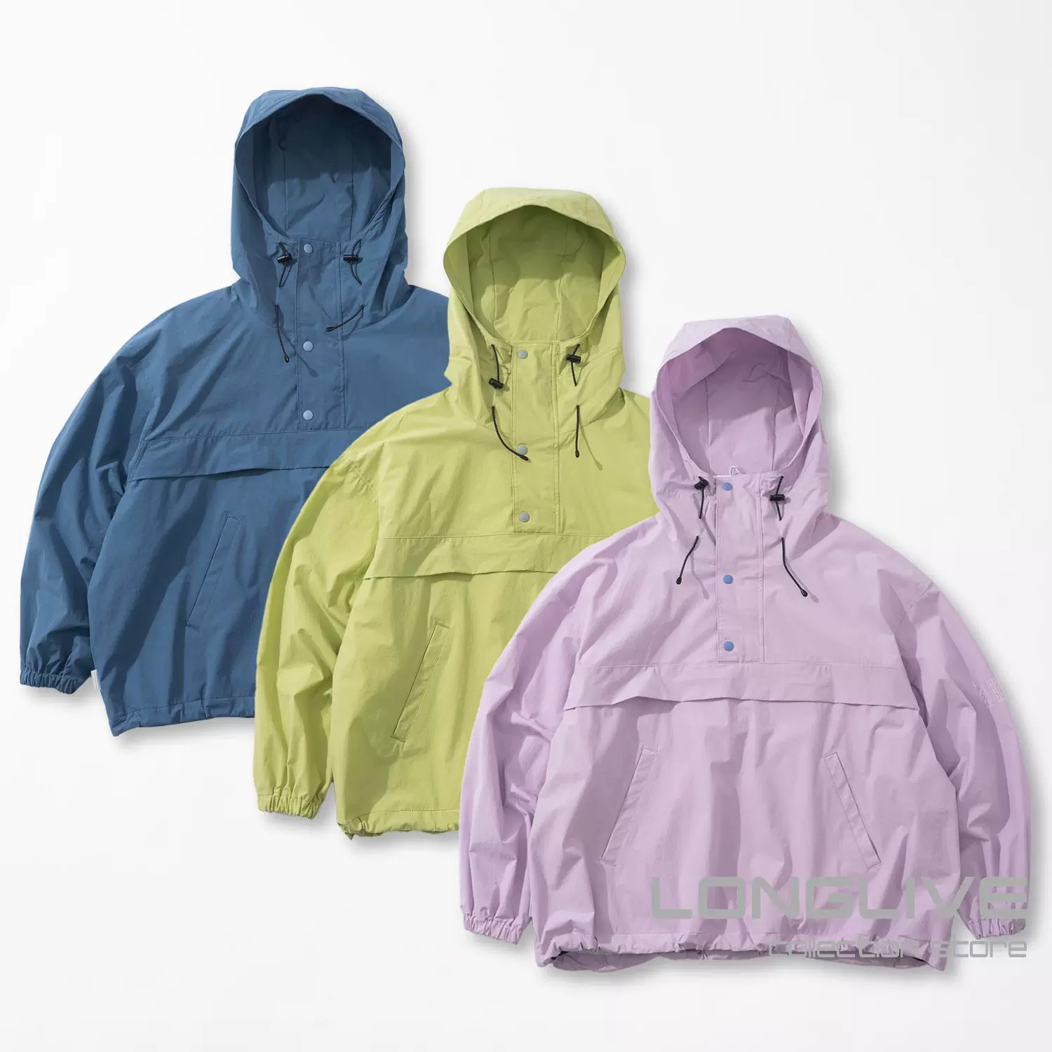 ジャケット・アウター S.F.C  eye_C LIGHT HOODIE JACKET s.f_C+Item+web-12.jpg?format=1500w