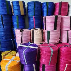 [Factory Direct Sales] Fruit Tree Branch Rope Binding Rope Cloth Strip Greenhouse Corn Binding Branch Cloth Strip