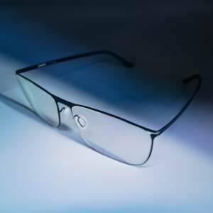 
Dumei pure titanium glasses, large face, full frame, anti-blue light, anti-radiation, men's and women's sports glasses frames, frames can be equipped with eye protection