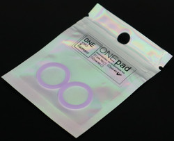 Onepad Yo-yo Recycling Adhesive Stickers Super Durable Multi-color Yo-yo Aprons For Competition