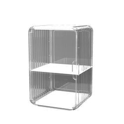 [Small sweet potato recommendation] Baby supplies storage box