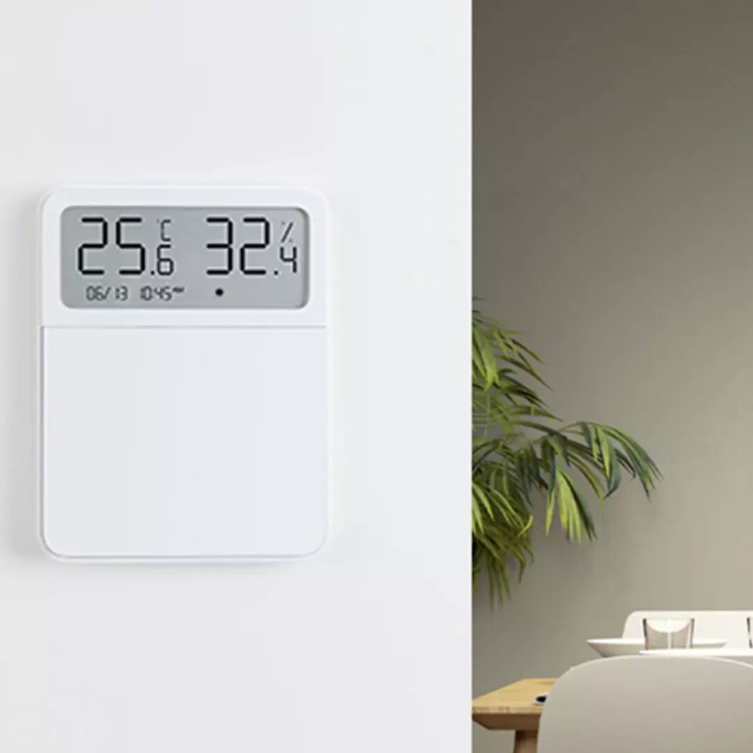 Interruptor de Pantalla Inteligente Mijia - Control Simple/Doble/Triple ...