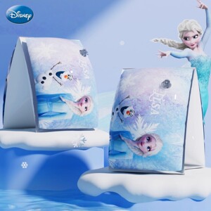 
Princess Elsa arm ring children's swimming special Frozen water sleeve floating sleeve floating ring summer Elsa Queen swimming sleeve