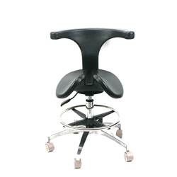 Dental Seat, Dental Doctor Chair, Saddle Chair, Riding Chair, Beauty Salon Work Chair, Lift Operating Room Swivel Chair