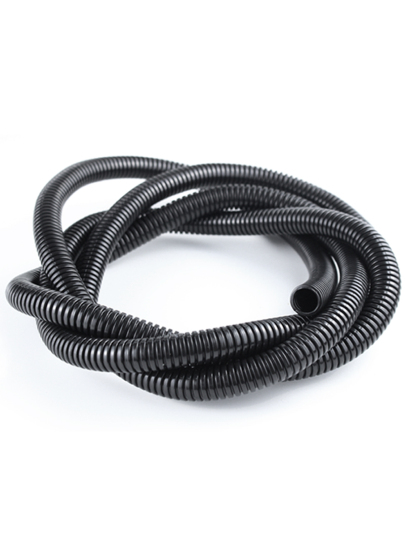 Tubo Silicone Per Intercooler Auto - Nero 63 Mm (2.48') Diametro Interno - Foto 4