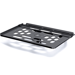 Leofoto LCH-2 mobile iPad laptop portable desk bracket external camera accessories
