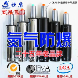 Explosion-Proof Gas Lift Computer Chair Executive Chair Swivel Chair Accessories Office Chair Bar Chair Ergonomic Lift Chair Hydraulic Rod