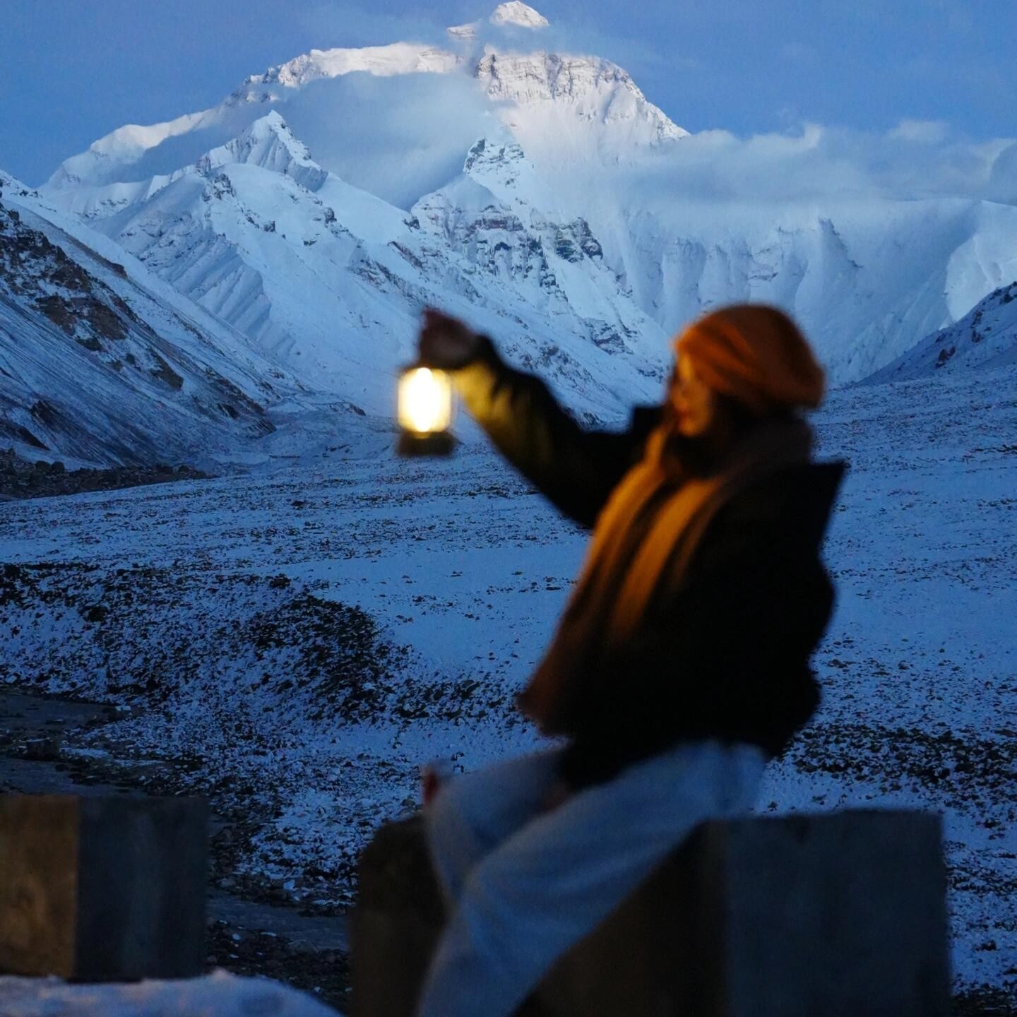 【越野摄影团】西藏旅游阿里冈仁波齐珠峰拼车大地之树纳木措9日